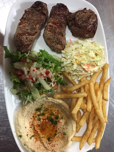 Photos of Zula Restaurant