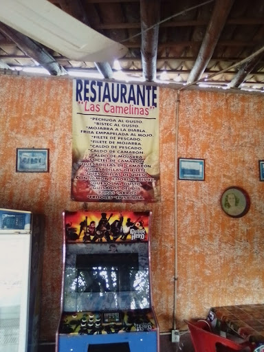 Restaurant familiar las Camelinas - Thumbnail