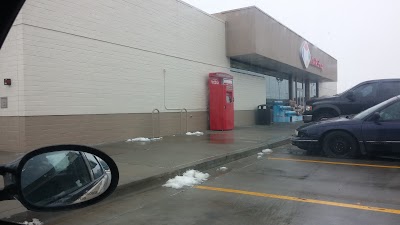 Redbox