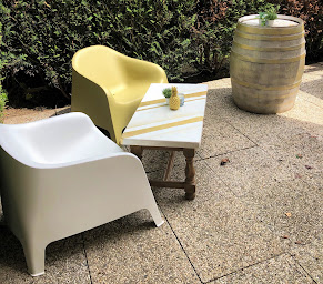 Photo n°23 de Restaurant Hotel Campanile Nanterre à Nanterre (Restaurant)