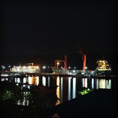 Photos of Grand Hanura Hotel