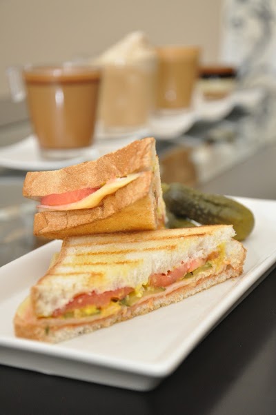 Photos of Ozadia Cafe