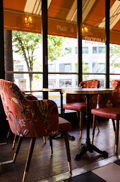 Photo n°77 de La Confidente - Restaurant Bistrot Paris 20 à Paris (Restaurant de viande)