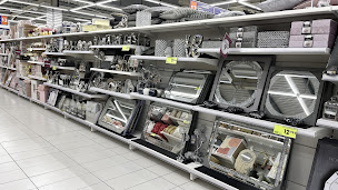 Photo n°25 de B&M à Essey-lès-Nancy (Magasin de jouets)