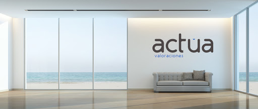 Actua valoraciones Tenerife