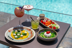 Photo n°13 de Le Champ Paveau by Novotel à Tinqueux (Restaurant)