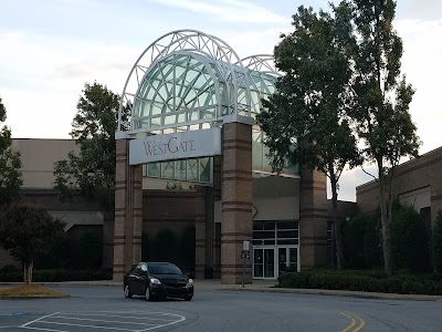 Photos of WestGate Mall