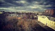 Фотография Городская клиническая больница № 2, улица Руставели, Челябинск, Россия