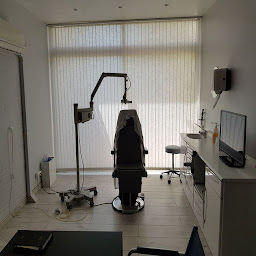 Photo n°3 de Dr BRACHET Pierre à Montauban (Cabinet médical)