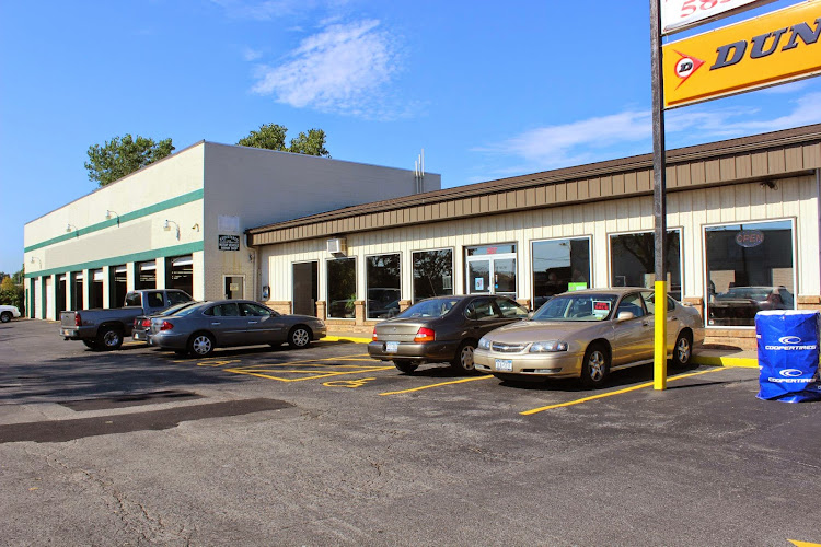 Independence Car Care Center