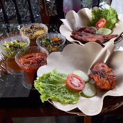 Photos of Pondok Ikan Bakar YOYORI