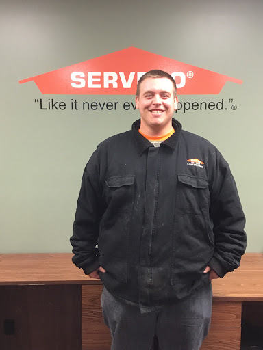 SERVPRO of West Akron - Thumbnail