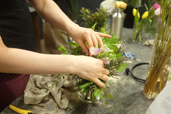 Michler's Florist, Greenhouses & Garden Design by null