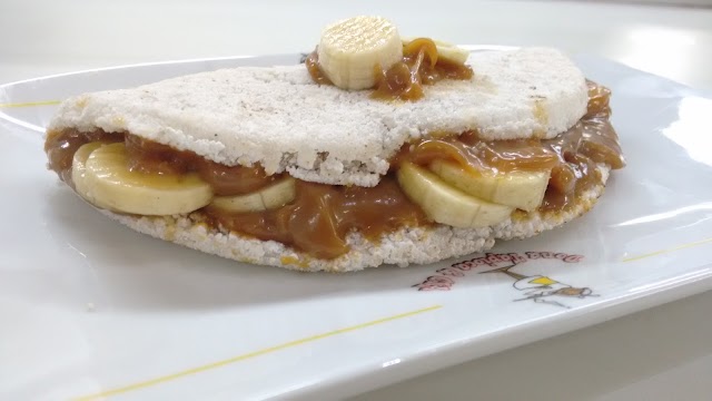 Dona Tapioca & Cia.
