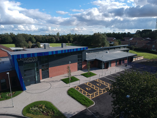 Ladygrove Primary School - Thumbnail
