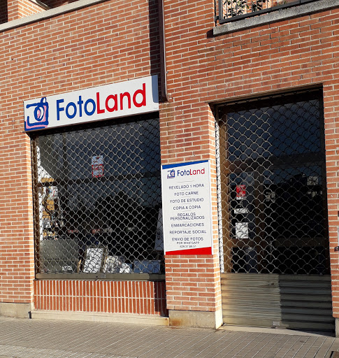 FOTOLAND - Visual
