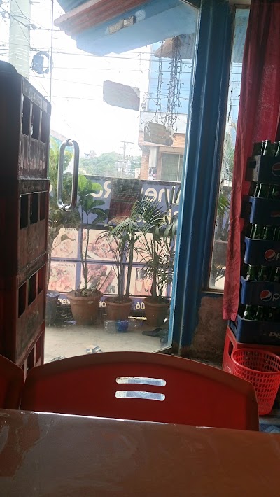 Photos of Samiya Plaza,