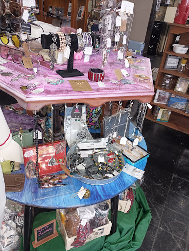 THAT SHOP - Visual