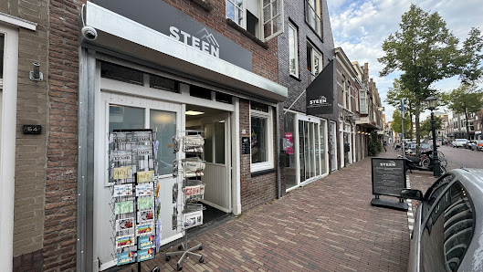 Steen Tabakshop Alkmaar Laat 52, 1811 EK Alkmaar, Nederland