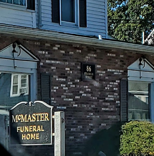 McMaster Funeral Home - Thumbnail
