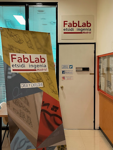 FabLab Etsidi - Visual