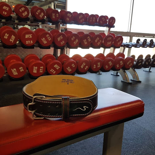 C-Life Health Club - Thumbnail