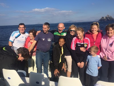 Photos of Skellig Michael - landing tours - Skellig Island Eco tours - Skellig Boats - Skellig Michael Cruises
