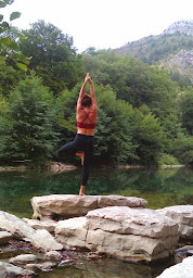 Photo n°1 de Bataille Christelle à Belvis (Centre de yoga)