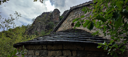 Ermita de la Virgen de Rocamora Gallery - Spain