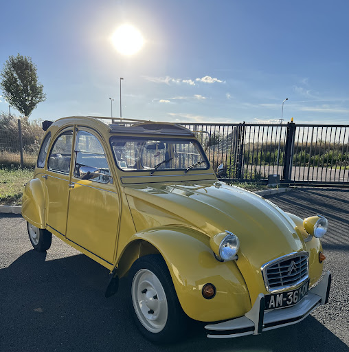Pose de films PPF AUTO -DIAMANT DETAILING-ST FARGEAU PONTHIERRY - Thumbnail