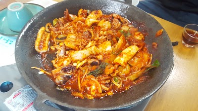 Photos of 참좋은시골집