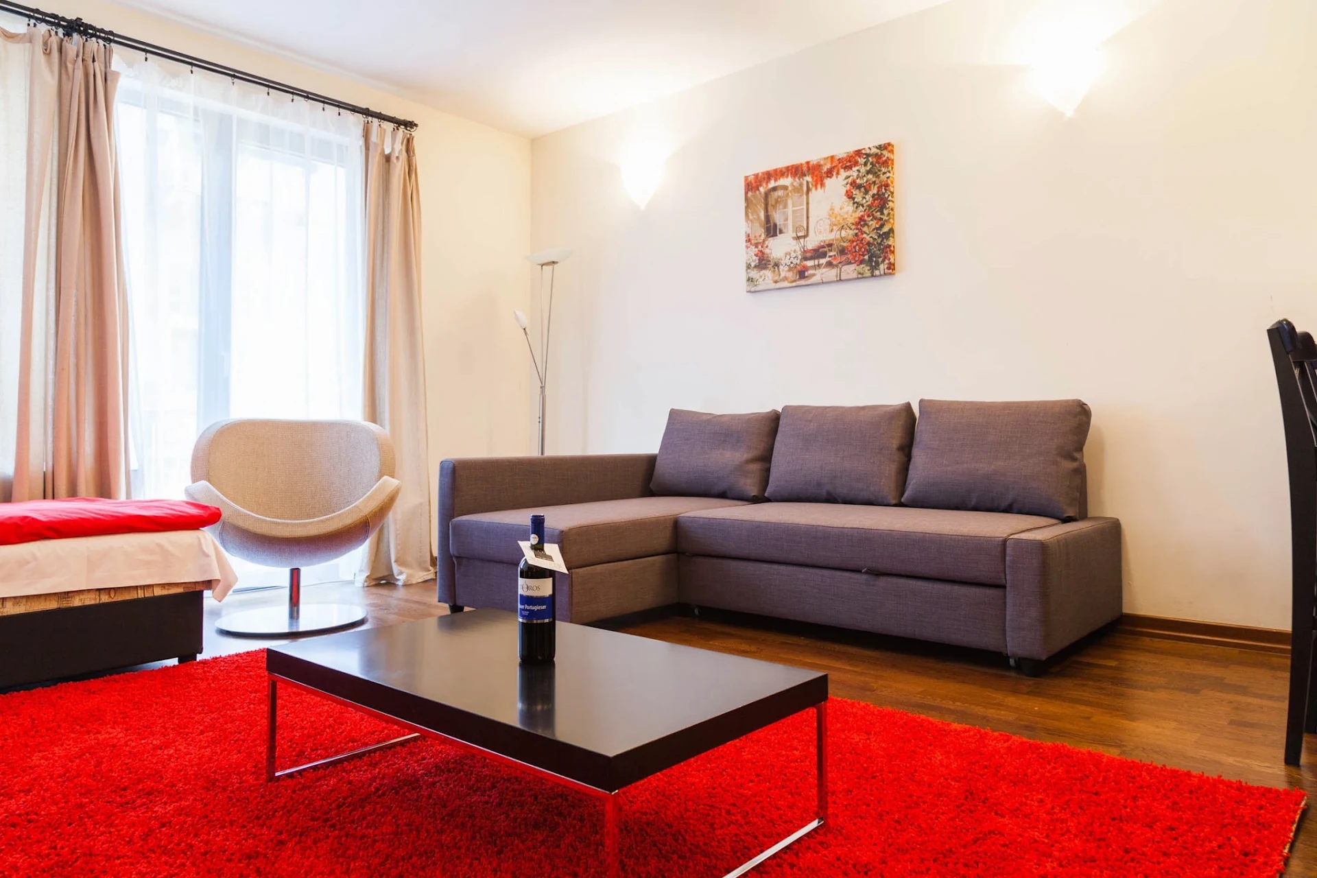 City Gardens Apartments