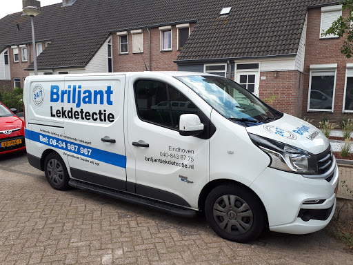 Lekdetectie Briljant Met èchte 24 uur service