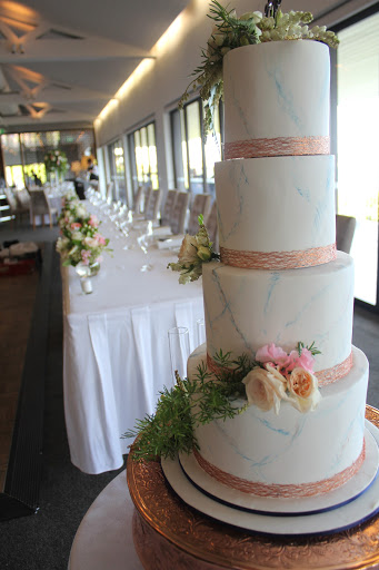 Sweet Treats by Jules