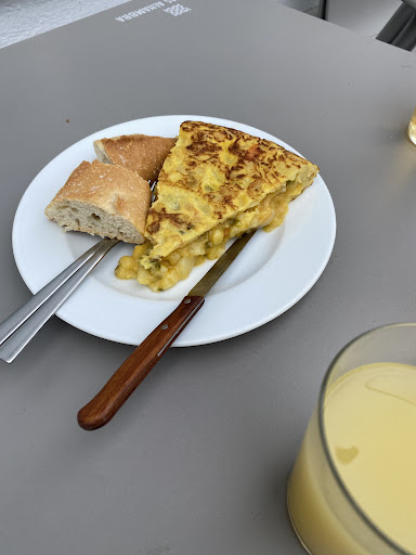 Cafe Bar O Barrio - Thumbnail