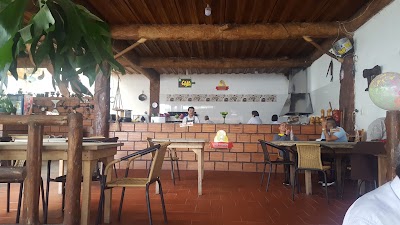 Photos of El Guajiro
