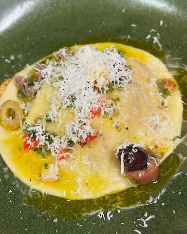 The Bay Tree Restaurant by null