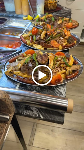 Photo 2 - Restaurant La Broche Gambsheim
