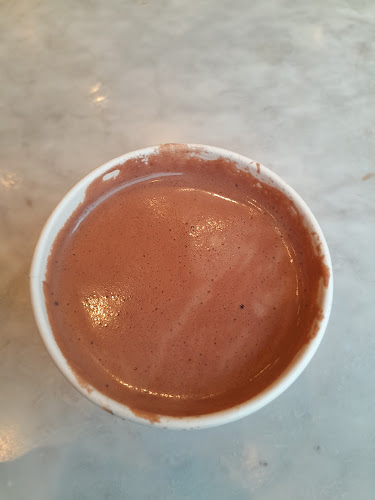FiLLi Cafe - Coffee shop