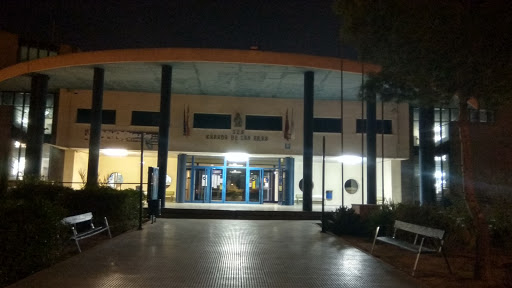 Secondary School Ies Cañada de las Eras - Thumbnail