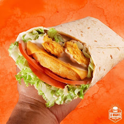 Photo n°4 de Le Miam's Martigues Burger and Tacos à Martigues (Restauration rapide)