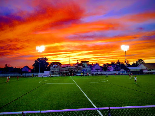 Lusitano Stadium - Thumbnail