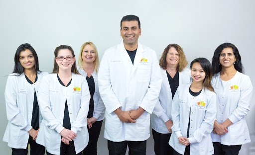 Dental Center of Jacksonville