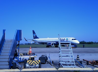 Photos of Aeroporto Internacional de S&atilde;o Jos&eacute; dos Campos Professor Urbano Ernesto Stumpf