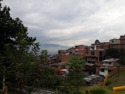 Photos of La Batea Park