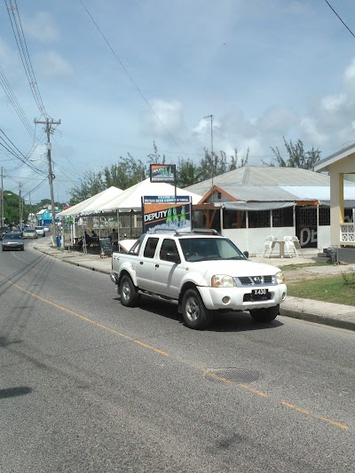 Photos of Oistins Bus Depot