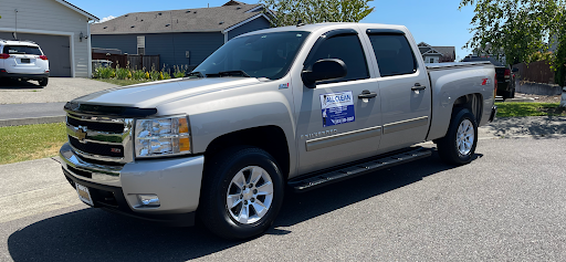All clean pressure washing Gallery - United States