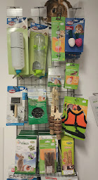 Photo n°8 de Sud Nutrition Animale à Maubec (Magasin d'alimentation animale)