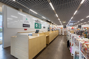 Photo n°10 de GEMO BLOIS Chaussures et Vêtements à Vineuil (Magasin de vêtements pour femmes)