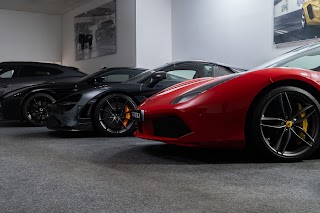 Riviera Automotive Ltd